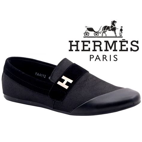 hermes men shoes